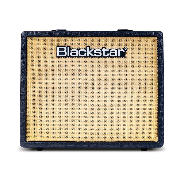 Blackstar Debut 30 BLK Комбо гитарный 30Вт