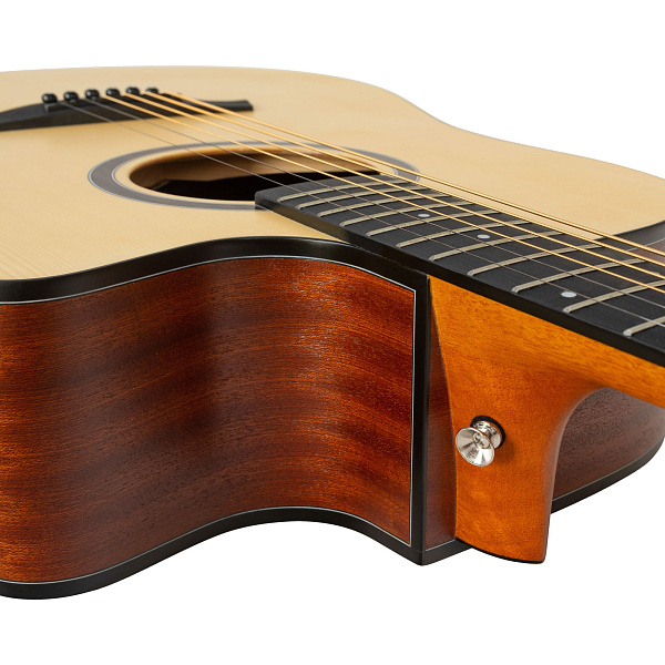 ROCKDALE Aurora D3 C NST - Акустическая гитара