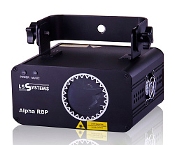LS Systems Alpha RBP Лазер  