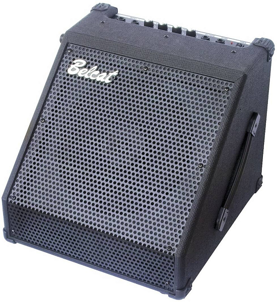BELCAT DR-30 - Комбоусилитель