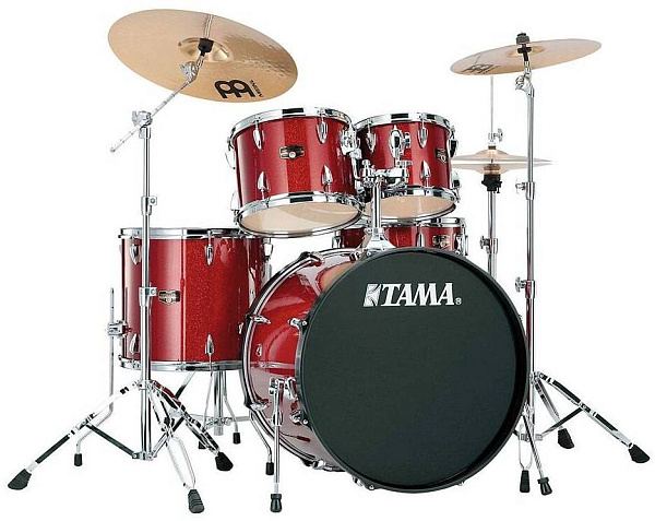 TAMA IP52KH6-CPM - Ударная установка акустическая
