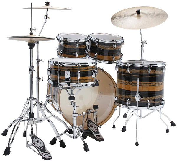 TAMA CK52KRS-NET SUPERSTAR CLASSIC WRAP FINISHES ударная установка из 5-ти...
