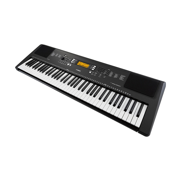YAMAHA PSR-EW300 - Синтезатор с автоаккомпанементом