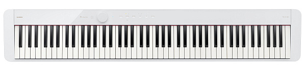 Casio PX-S1100WE - Цифровое пианино