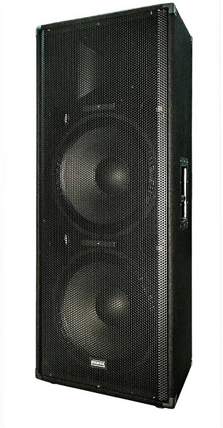 NORDFOLK NF2215 mkII пассивная 2-х полосная акустическая система, 1000...