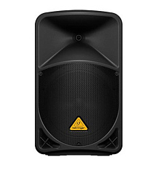 Behringer B112MP3 - активная акуст.система,1 х 12", 1 х 1,35', 1000ВТ, МР3