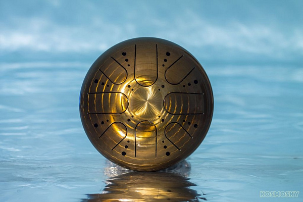 Kosmosky KSY.22.C-8 - Глюкофон 22см