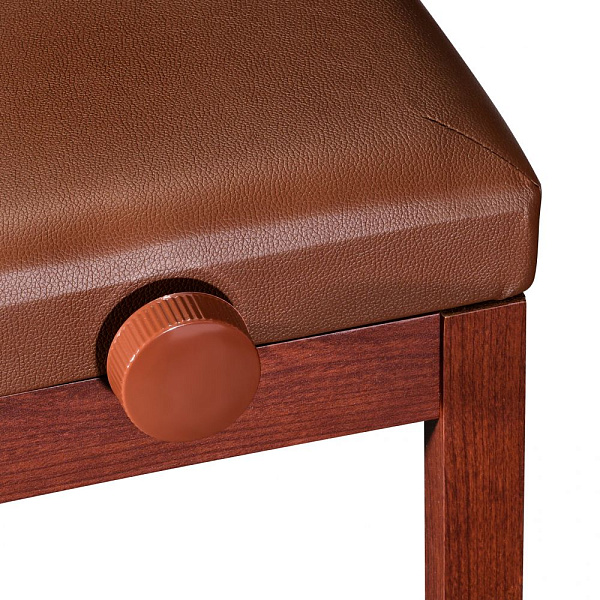 DEKKO JR-100 BR - Банкетка для пианино или рояля