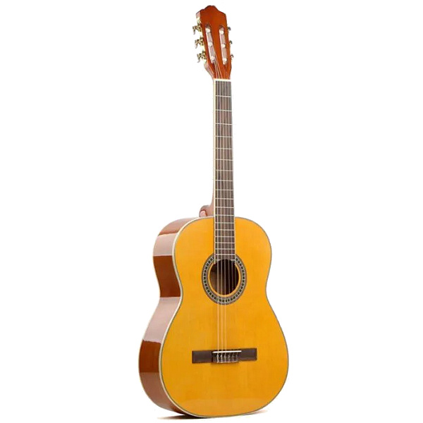 Deviser L-310 YW - Гитара классическая 4/4,  цвет жёлтый
