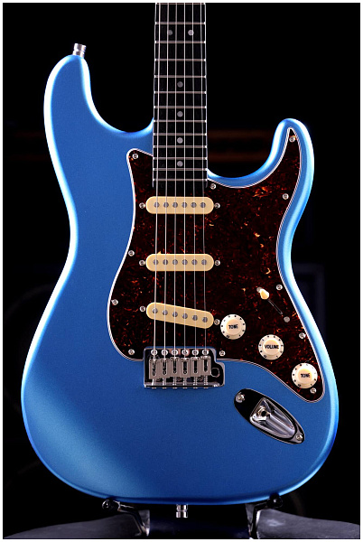 PATINA PS-3 LPB - Электрогитара шестиструнная