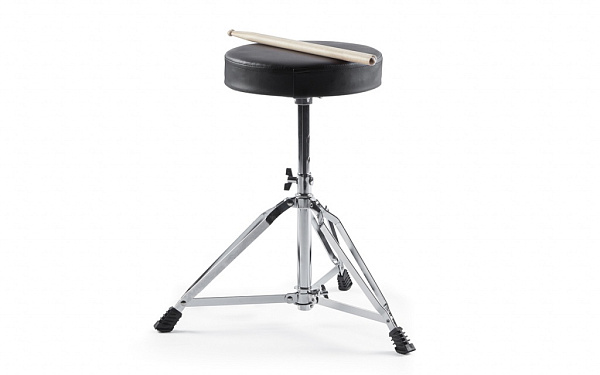 ALESIS DEBUT KIT - Электронная барабанная установка, уменьшенная