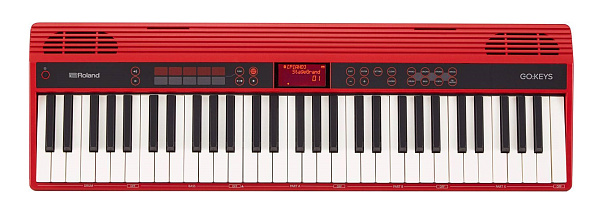 Roland GO-61K - Синтезатор интерактивный