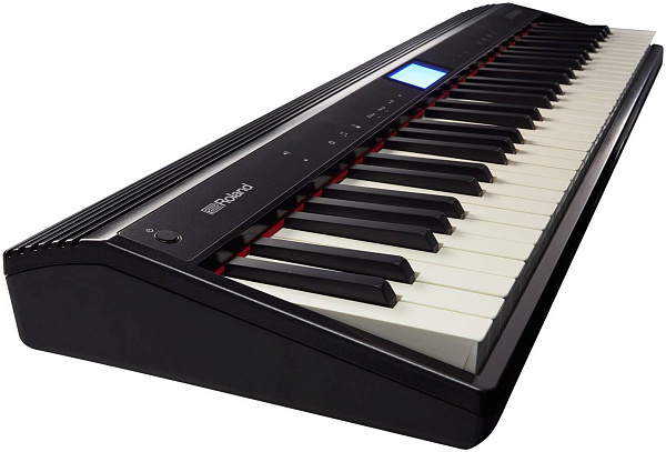ROLAND GO-61 P - Синтезатор