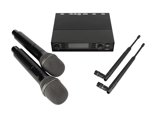 Axelvox DX800FK - Микрофонная радиосистема