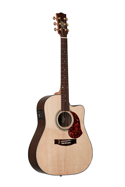 Maton ER90C - Электроакустическая гитара