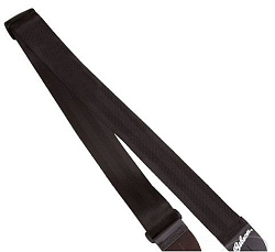 IBANEZ GST62-BR GUITAR STRAP, гитарный ремень, цвет коричневый