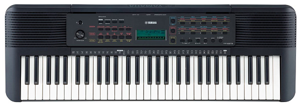 YAMAHA PSR-E273 - Синтезатор