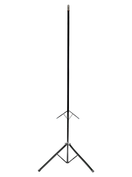 [LSV-100101] Экран с двойным штативом Lumien [Sky View] рабочая область 104х186 см 84" Matte White Nylon