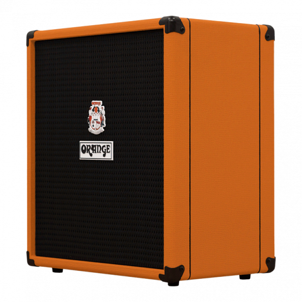 Orange CRUSH BASS 50 - комбо для бас гитары