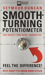 SEYMOUR DUNCAN SDP-500 потенциометр 500кОм