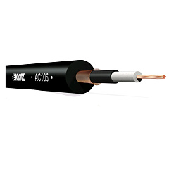 KLOTZ AC106SW Высококачественный инструментальный кабель 