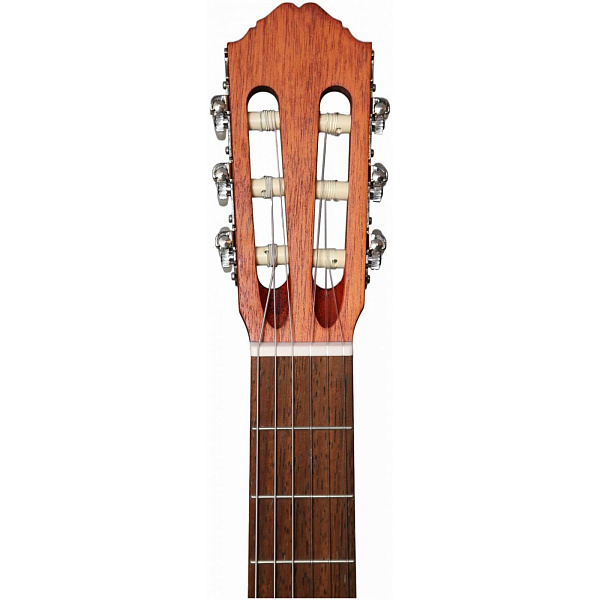 ALMIRES CE-15 OP - Гитара классическая со звукоснимателем