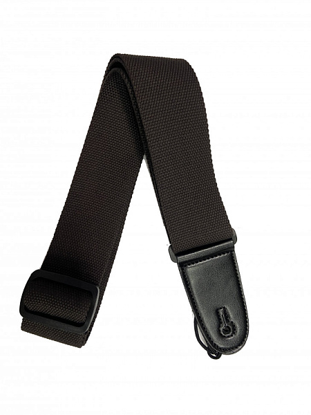 Bosstone GS-202 Brown - Ремень гитарный