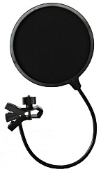 VESTON MH020 POP фильтр для защиты при записи в студии 