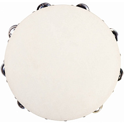 FLIGHT FT 10-16 - Тамбурин с мембраной