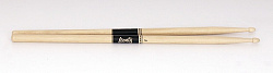 Leonty L7AW 7А - Барабанные палочки, деревянный наконечник