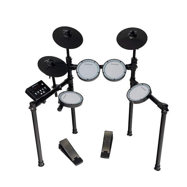 ROCKDALE Tempest Mesh 1 (SD61-4) - Электронная ударная установка