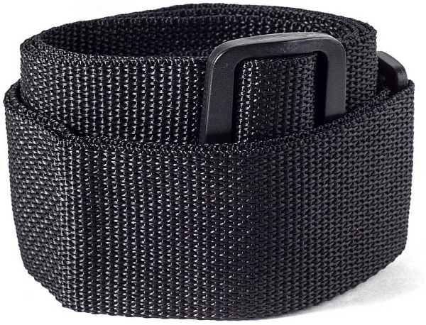 DUNLOP D0701BK - Ремень для гитары
