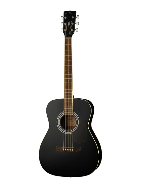 Parkwood PF51-BKS - Акустическая гитара