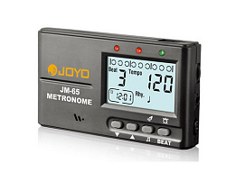 JOYO JM-65 Метроном электронный 30-250bpm