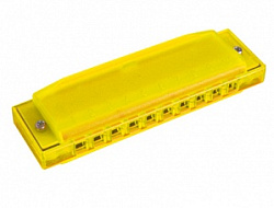 Hohner M5151 Happy Color Yellow Губная гармошка