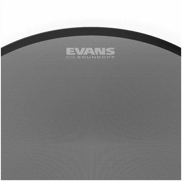 EVANS TT08SO1 - Пластик 08"