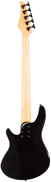 Бас-гитара SCHECTER [C-5 STANDARD TB] бас-гитара 5-струнная, корпус: красное дерево, топ из капа, гриф: печеный клен, накладка: палисандр, 24 лада, цвет Tobacco Burl (TB)