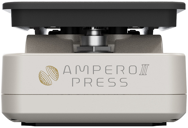 Hotone Ampero II Press - педаль экспрессии