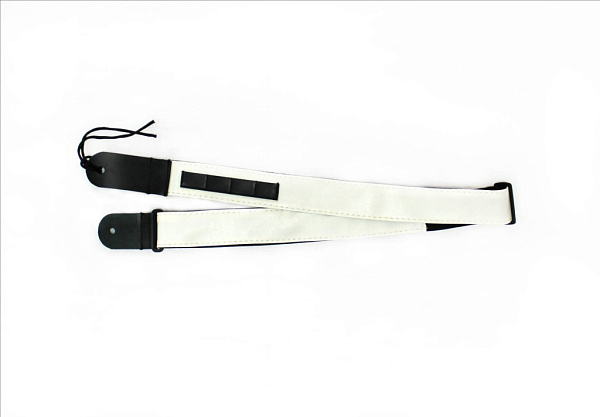 MEZZO MZ-RG-5wh - Ремень для гитары