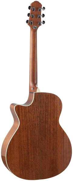 CRAFTER GAE-8/NC VVS - Гитара электроакустическая шестиструнная