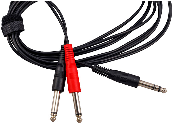 STANDS & CABLES YC-009 3 - Инструментальный кабель
