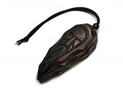 Мастерская Поткина PWFB-003 - Футляр для варгана