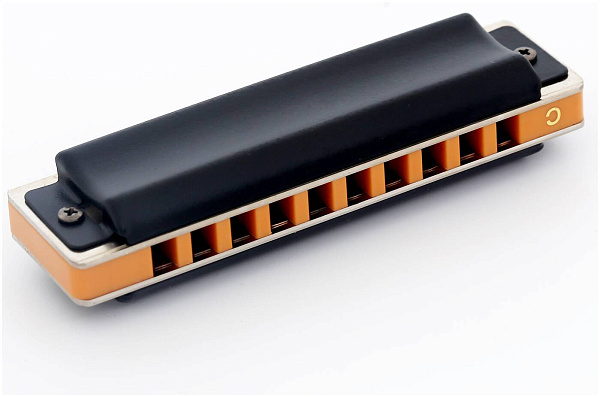 EASTTOP T008S C - Губная гармоника диатоническая