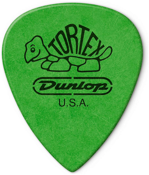 DUNLOP 462P088 - Набор медиаторов