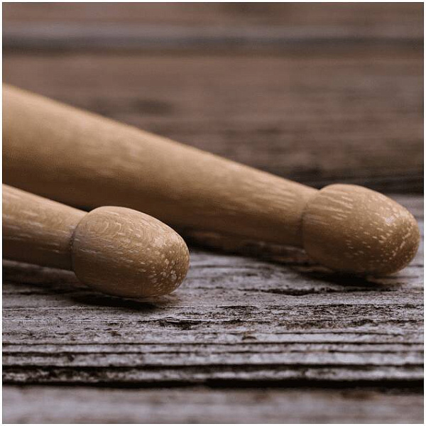 VIC FIRTH X5A - Барабанные палочки орех