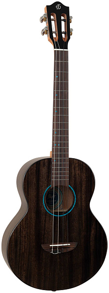 FLIGHT IRIS Tinta Baritone TBK - Укулеле баритон
