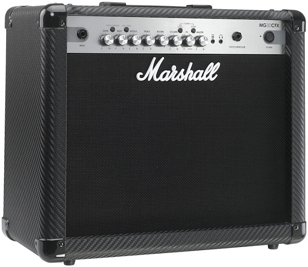 MARSHALL MG30CFX COMBO