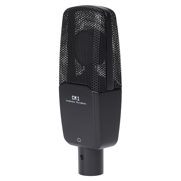 Arturia MiniFuse Recording Pack Black - USB Аудиоинтерфейс, студийный комплект, цвет чёрный