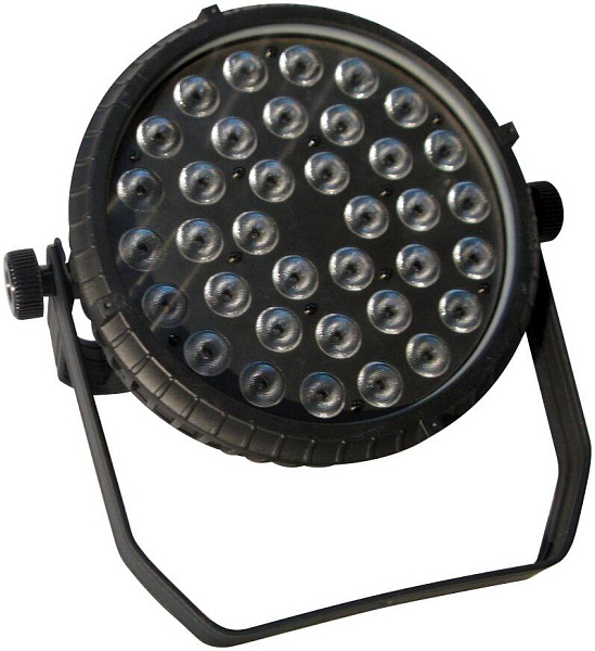 EURO DJ LED PAR 368 CW/WW - Светодиодный прожектор