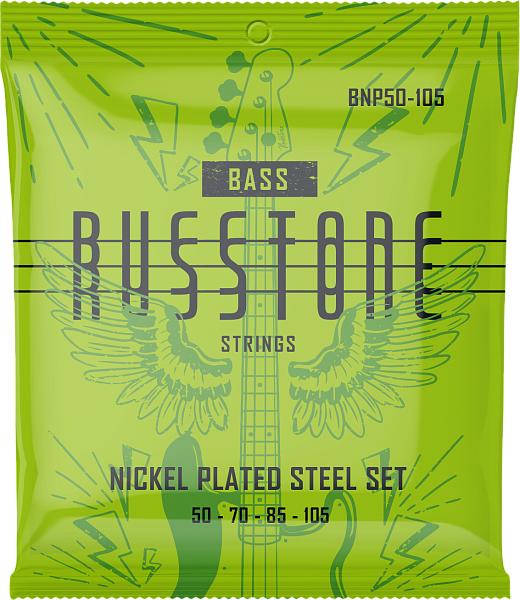 Russtone BNP50-105 - Струны для бас-гитары